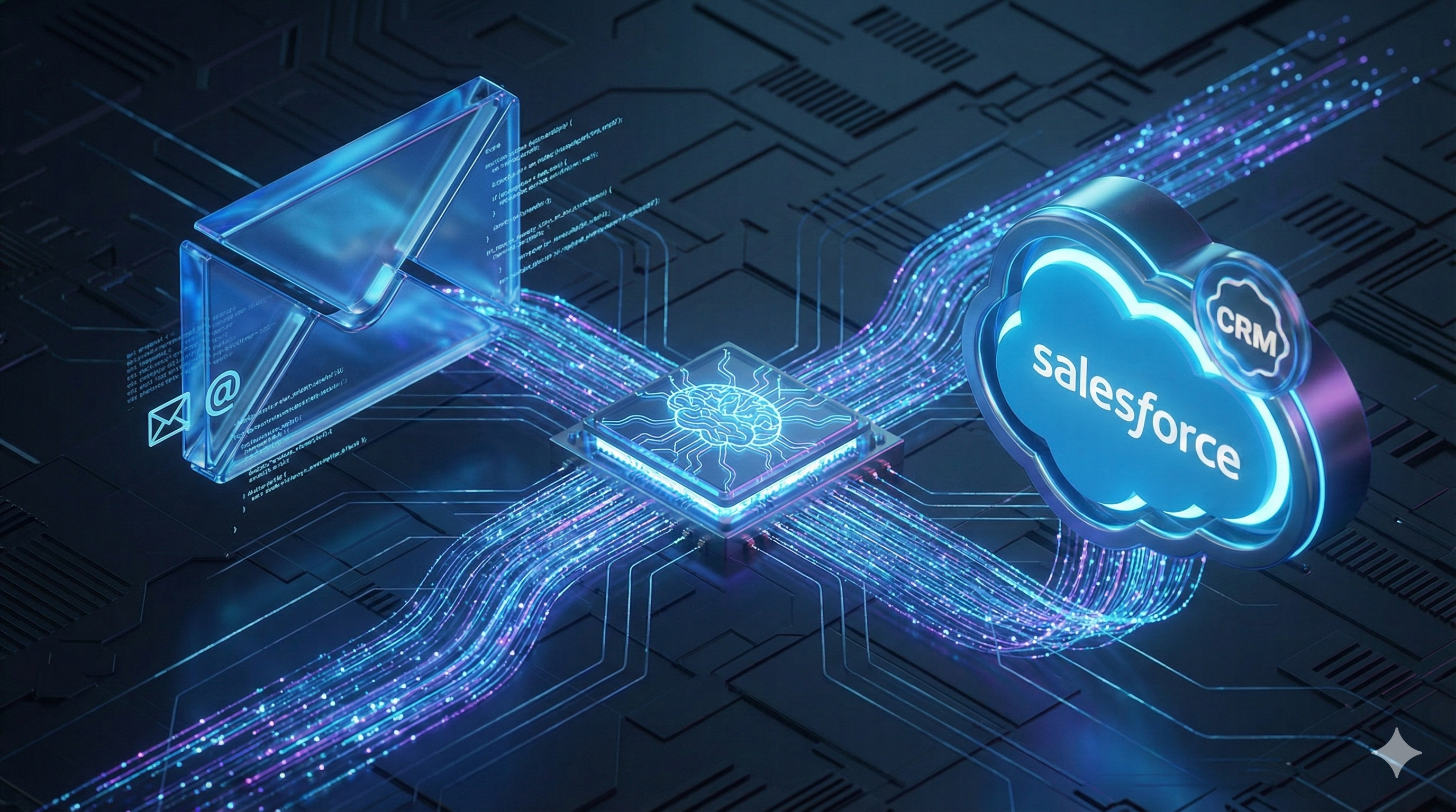 Automated Digital Workflow